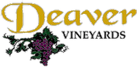 DeaverVineyards_Logo