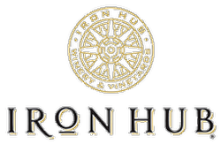 IronHub_Logo